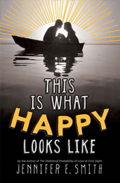 This is What Happy Looks Like